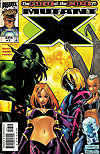Mutant X (1998)  n° 7 - Marvel Comics