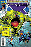 Mutant X (1998)  n° 9 - Marvel Comics