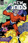 New Gods (1989)  n° 10 - DC Comics