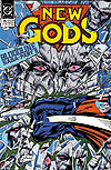 New Gods (1989)  n° 11 - DC Comics