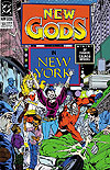 New Gods (1989)  n° 13 - DC Comics