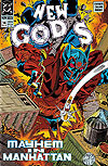 New Gods (1989)  n° 14 - DC Comics