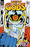 New Gods (1989)  n° 15 - DC Comics