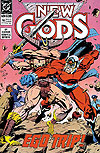 New Gods (1989)  n° 16 - DC Comics