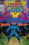 New Gods (1989)  n° 17 - DC Comics