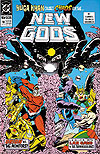 New Gods (1989)  n° 18 - DC Comics