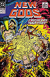 New Gods (1989)  n° 20 - DC Comics