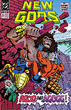 New Gods (1989)  n° 23 - DC Comics