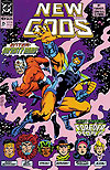 New Gods (1989)  n° 25 - DC Comics