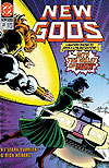 New Gods (1989)  n° 27 - DC Comics