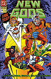 New Gods (1989)  n° 28 - DC Comics