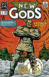 New Gods (1989)  n° 7 - DC Comics