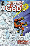 New Gods (1989)  n° 8 - DC Comics