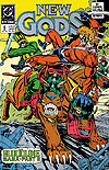 New Gods (1989)  n° 9 - DC Comics