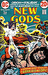 New Gods (1971)  n° 11 - DC Comics