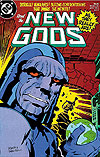 New Gods (1984)  n° 1 - DC Comics