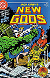 New Gods (1984)  n° 3 - DC Comics