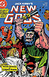 New Gods (1984)  n° 4 - DC Comics