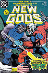 New Gods (1984)  n° 6 - DC Comics