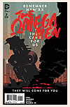 Omega Men, The (2015)  n° 7 - DC Comics