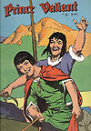 Prince Valiant  n° 6 - Pacific Comics