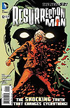 Resurrection Man (2011)  n° 12 - DC Comics