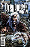 Resurrection Man (2011)  n° 1 - DC Comics