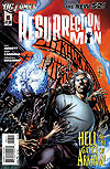 Resurrection Man (2011)  n° 6 - DC Comics