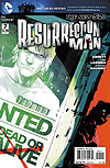 Resurrection Man (2011)  n° 7 - DC Comics