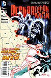 Resurrection Man (2011)  n° 8 - DC Comics