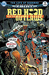 Red Hood And The Outlaws (2016)  n° 13 - DC Comics