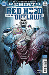 Red Hood And The Outlaws (2016)  n° 13 - DC Comics