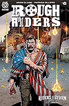 Rough Riders Riders On The Storm  n° 6 - Aftershock Comics
