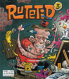 Rutetid  n° 3 - Egmont Publishing