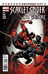 Scarlet Spider (2012)  n° 10 - Marvel Comics