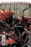 Scarlet Spider (2012)  n° 11 - Marvel Comics
