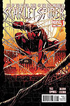 Scarlet Spider (2012)  n° 12 - Marvel Comics