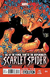 Scarlet Spider (2012)  n° 14 - Marvel Comics