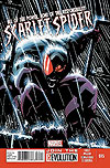 Scarlet Spider (2012)  n° 15 - Marvel Comics