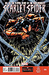 Scarlet Spider (2012)  n° 16 - Marvel Comics