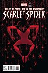 Scarlet Spider (2012)  n° 17 - Marvel Comics