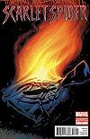 Scarlet Spider (2012)  n° 1 - Marvel Comics