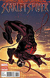 Scarlet Spider (2012)  n° 1 - Marvel Comics