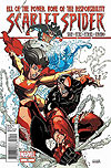 Scarlet Spider (2012)  n° 8 - Marvel Comics