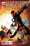 Scarlet Spider (2012)  n° 9 - Marvel Comics