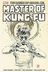 Shang-Chi: Master of Kung-Fu Omnibus (2016)  n° 4 - Marvel Comics