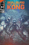 Skull Island: The Birth of Kong (2017)  n° 3 - Legendary