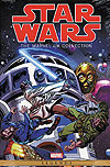 Star Wars Legends: The Marvel Uk Collection Omnibus  - Marvel Uk