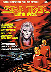 Star Trek Winter Special  n° 1 - Marvel Uk