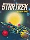 Star Trek Annual (1969)  n° 13 - World Distributors